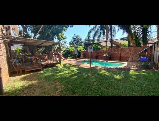 3 BEDROOM HOUSE FOR SALE IN THERESAPARK